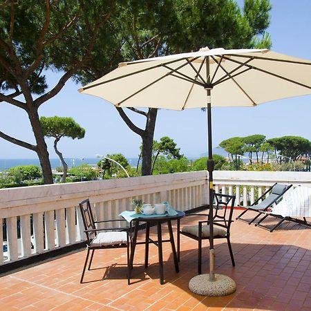 Casa Per Ferie Il Pioppo Hotel Marina di Massa Exterior photo
