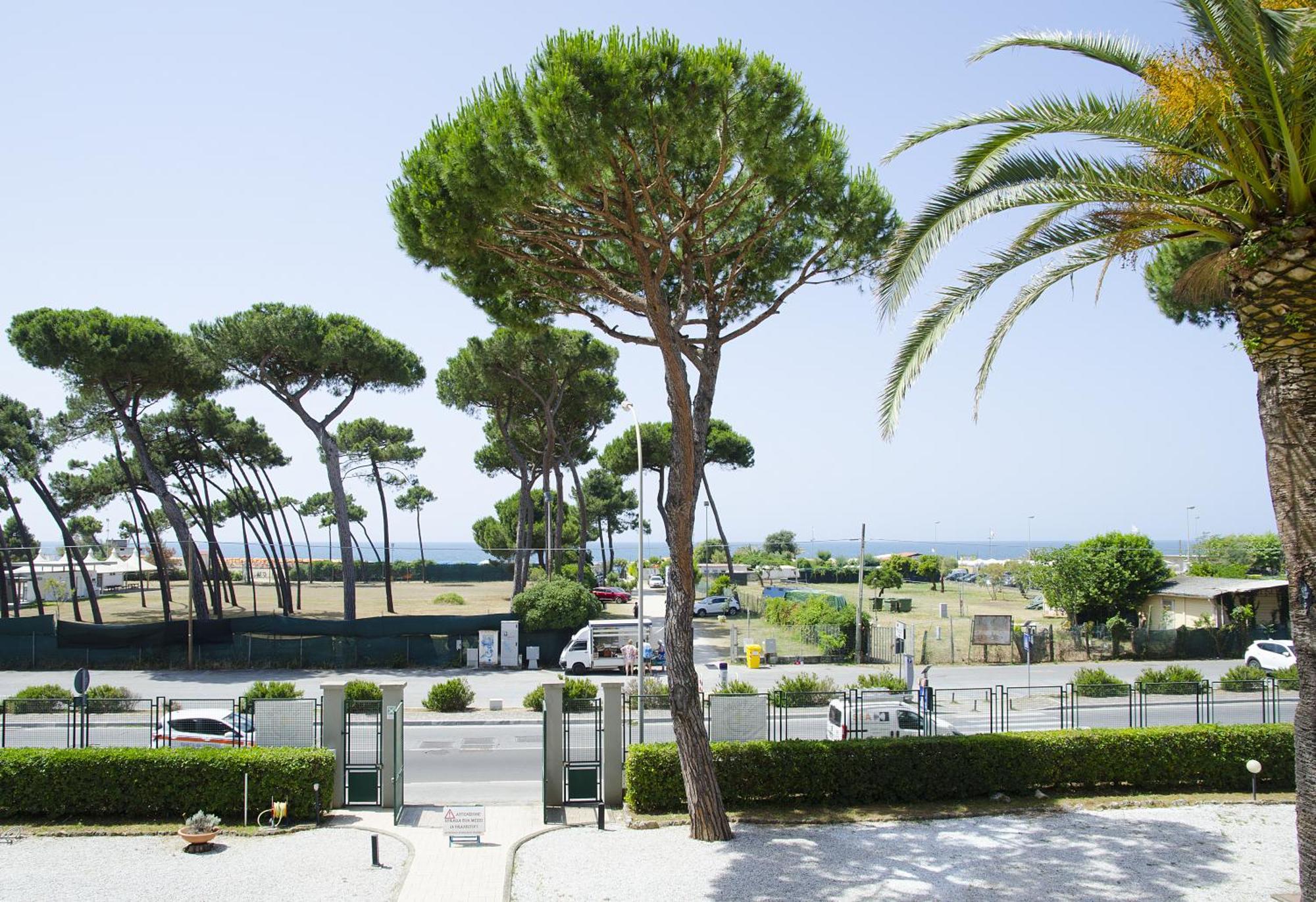 Casa Per Ferie Il Pioppo Hotel Marina di Massa Room photo