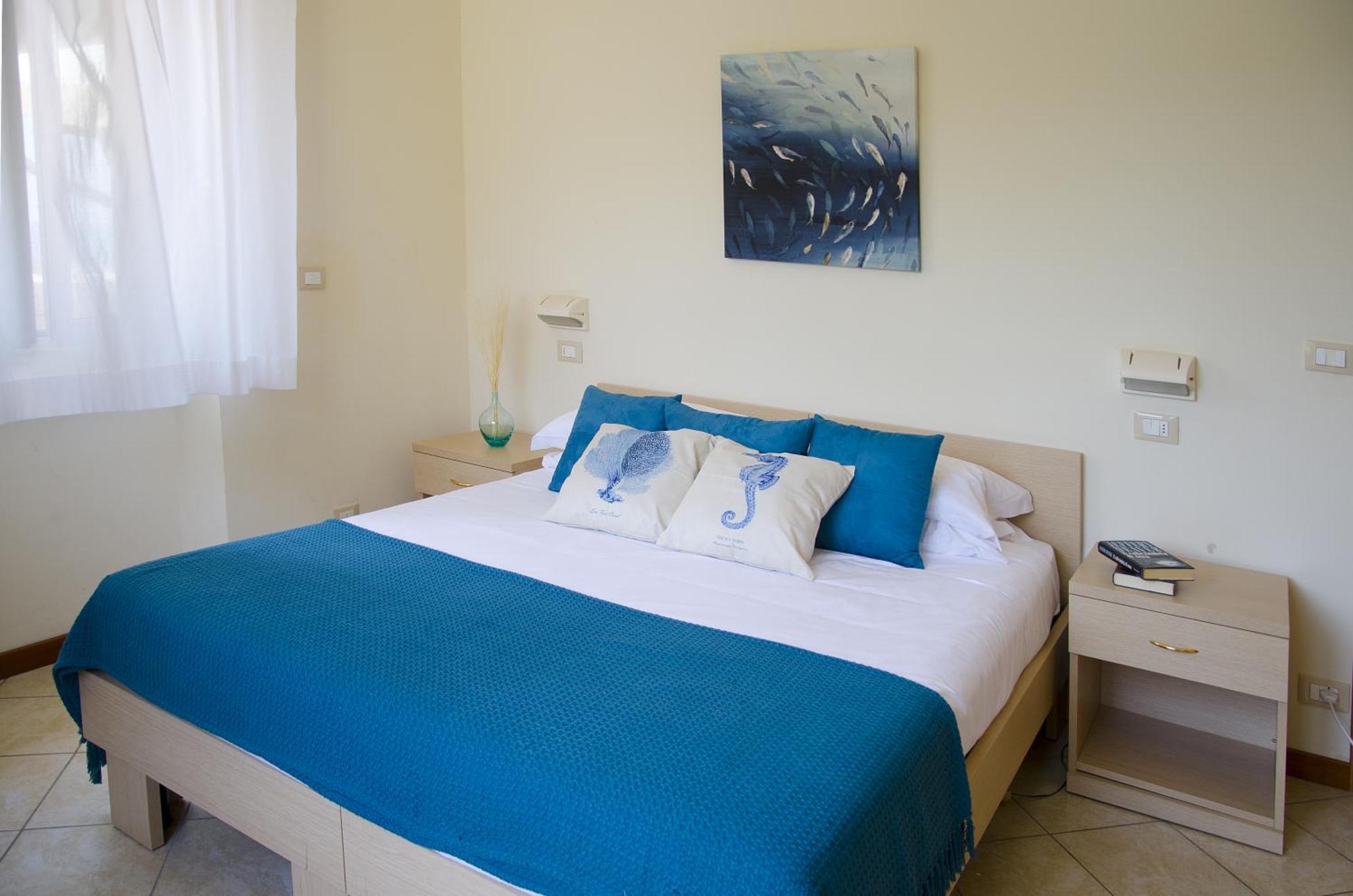 Casa Per Ferie Il Pioppo Hotel Marina di Massa Room photo